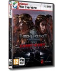 Thronebreaker - The Witcher Tales